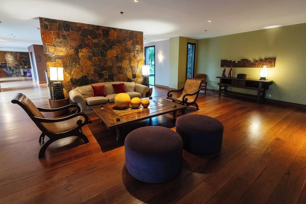 Loi Suites Iguazu Hotel