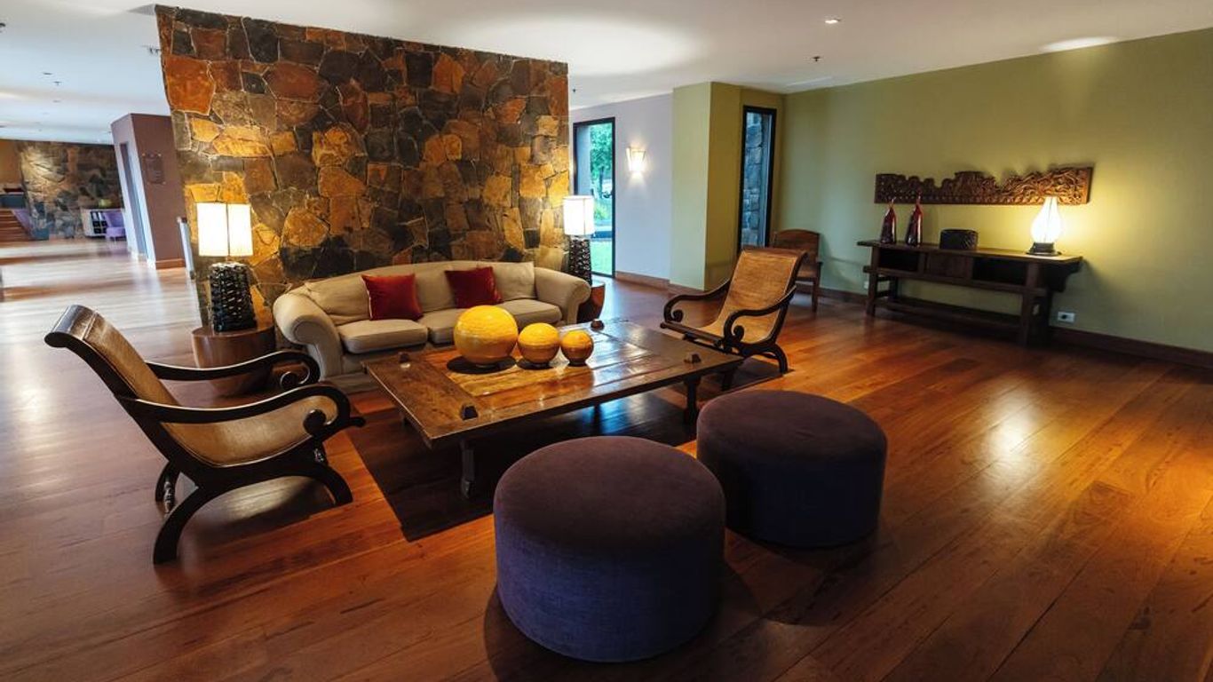 Loi Suites Iguazu Hotel