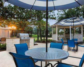Towneplace Suites Houston Brookhollow - יוסטון - פטיו