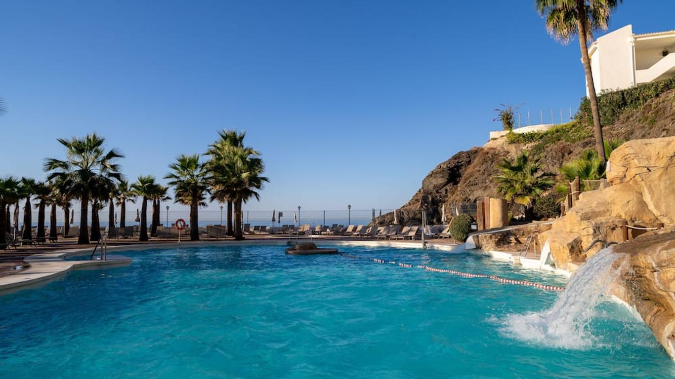 Hotel Benalma Costa del Sol