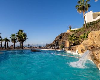 Benalma Hotel Costa del Sol - Benalmádena - Uima-allas