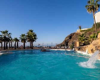 Benalma Hotel Costa del Sol - בנאלמדנה - בריכה