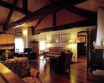 Antica Corte Hotel Residence di Charme - Ferrara - Soggiorno