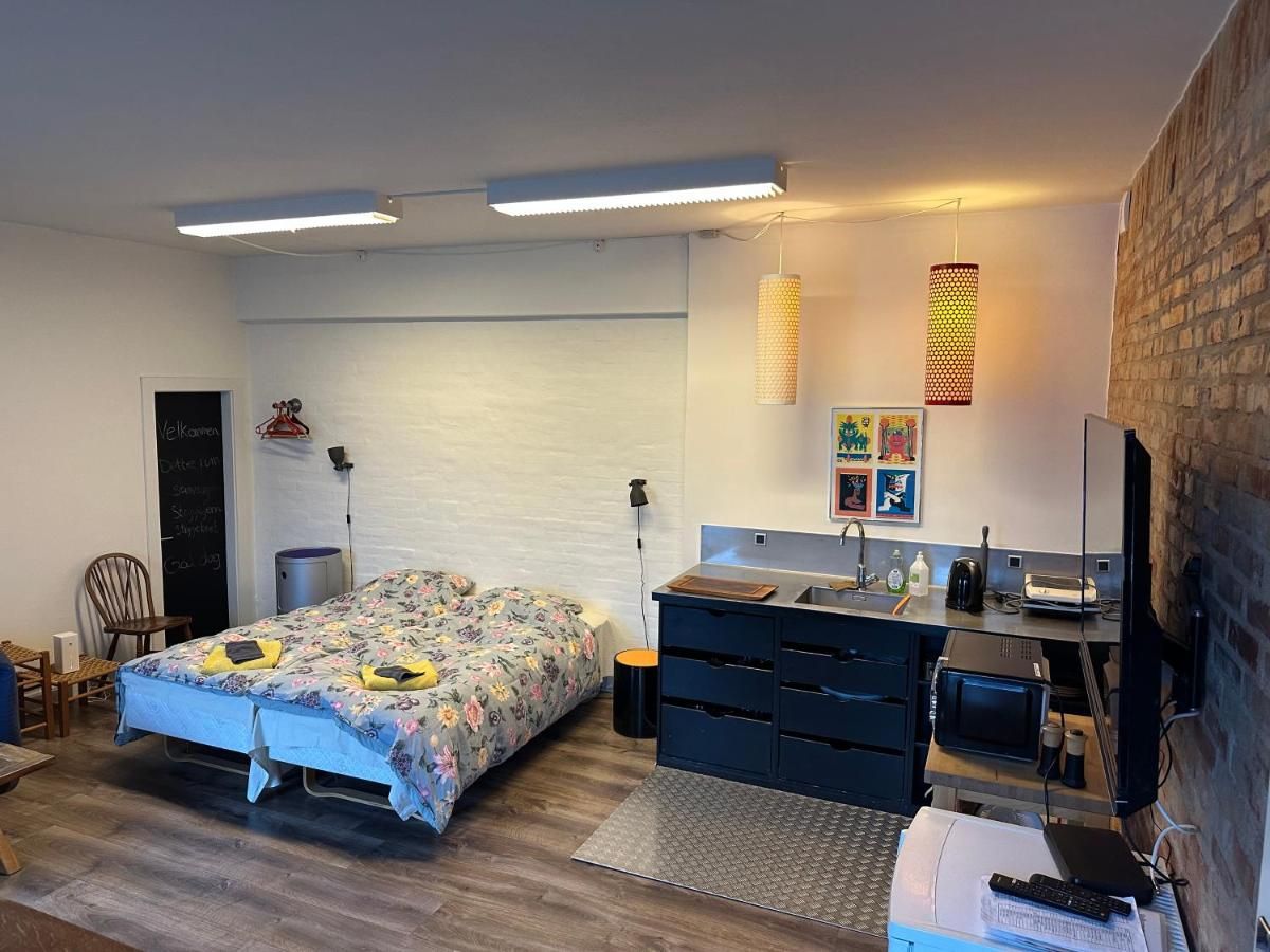 Holstebro Sky Studio – Holstebro