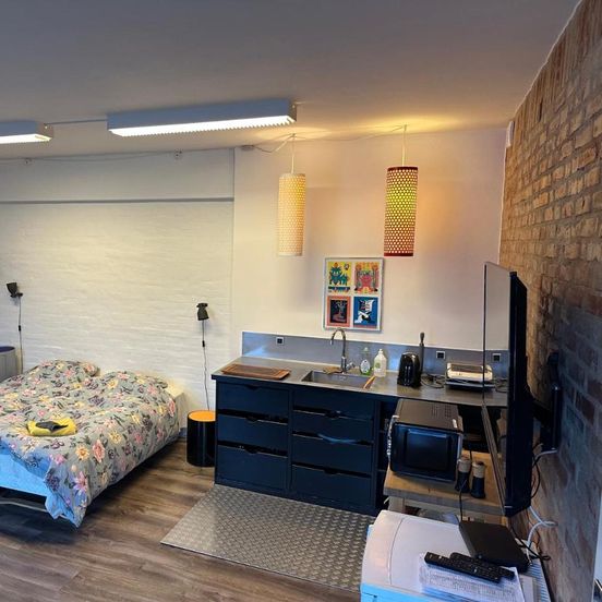 Holstebro Sky Studio – Holstebro
