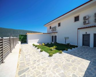 Kas Pera Villas - Kaş
