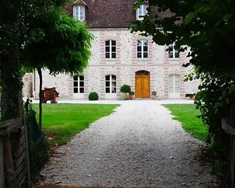 Le Château de mon Père - Sézanne