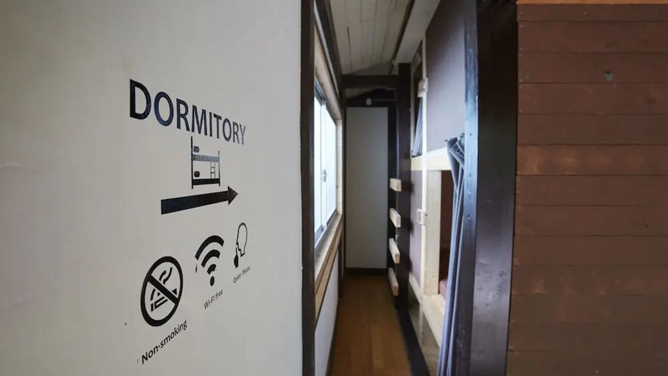 ゲストハウス プレッタ トラミ