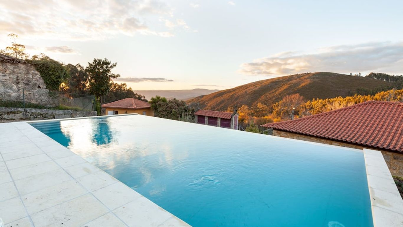 Casa do Rancho - Turismo Rural