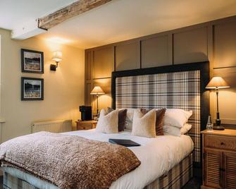 The Assheton Arms - Clitheroe