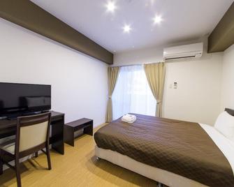 Mr Kinjo Jr In Yogi - Okinawa - Habitación