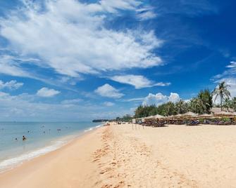 Bamboo Village Beach Resort & Spa - Phan Thiet - Strand