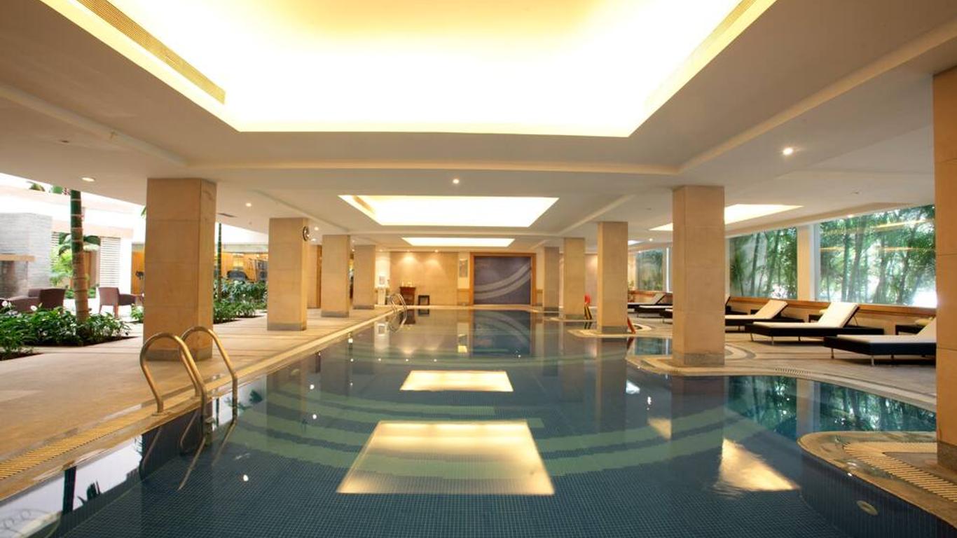 Ellaa Hotel Gachibowli