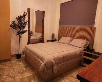 Apartment in downtown San Jose del Cabo on the transpeninsular highway. - San José del Cabo - Habitación