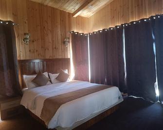 Aranyam Hills - Kotdwāra - Habitación