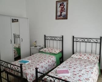 Dimora Del Magnifico - Firenze - Camera da letto