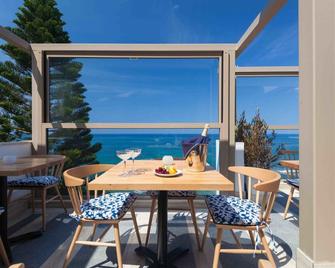 Enorme Serenity Spritz - Adults Only - Hersonissos