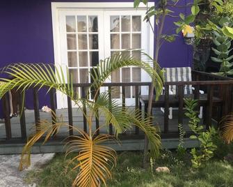 Sunwings Garden view apartment - Clifton