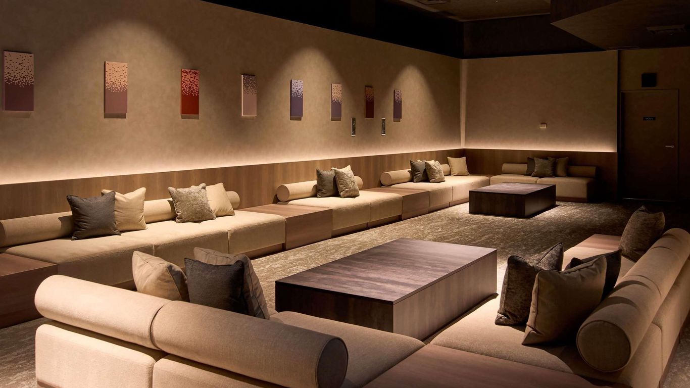 Grand Mercure Yatsugatake Resort & Spa