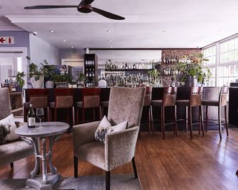 The Devon Valley Hotel - Stellenbosch - Restaurant