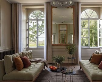 Domaine Le Mezo - Ploeren