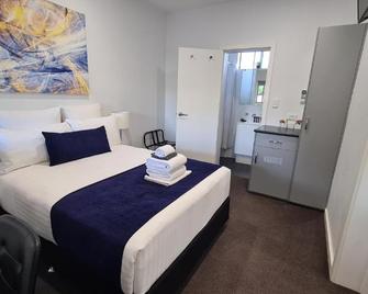 The Avenue Inn - Naracoorte - Bedroom