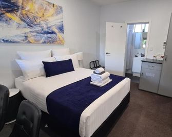 The Avenue Inn - Naracoorte - Bedroom