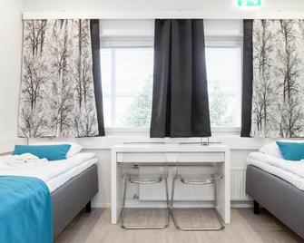 Oma Hotelli - Ylöjärvi - Habitación