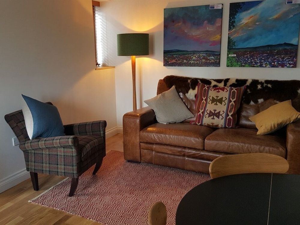 The Natterjack Inn - Shepton Mallet - Stue