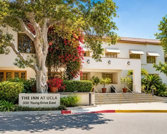 The Inn at Ucla - Los Ángeles