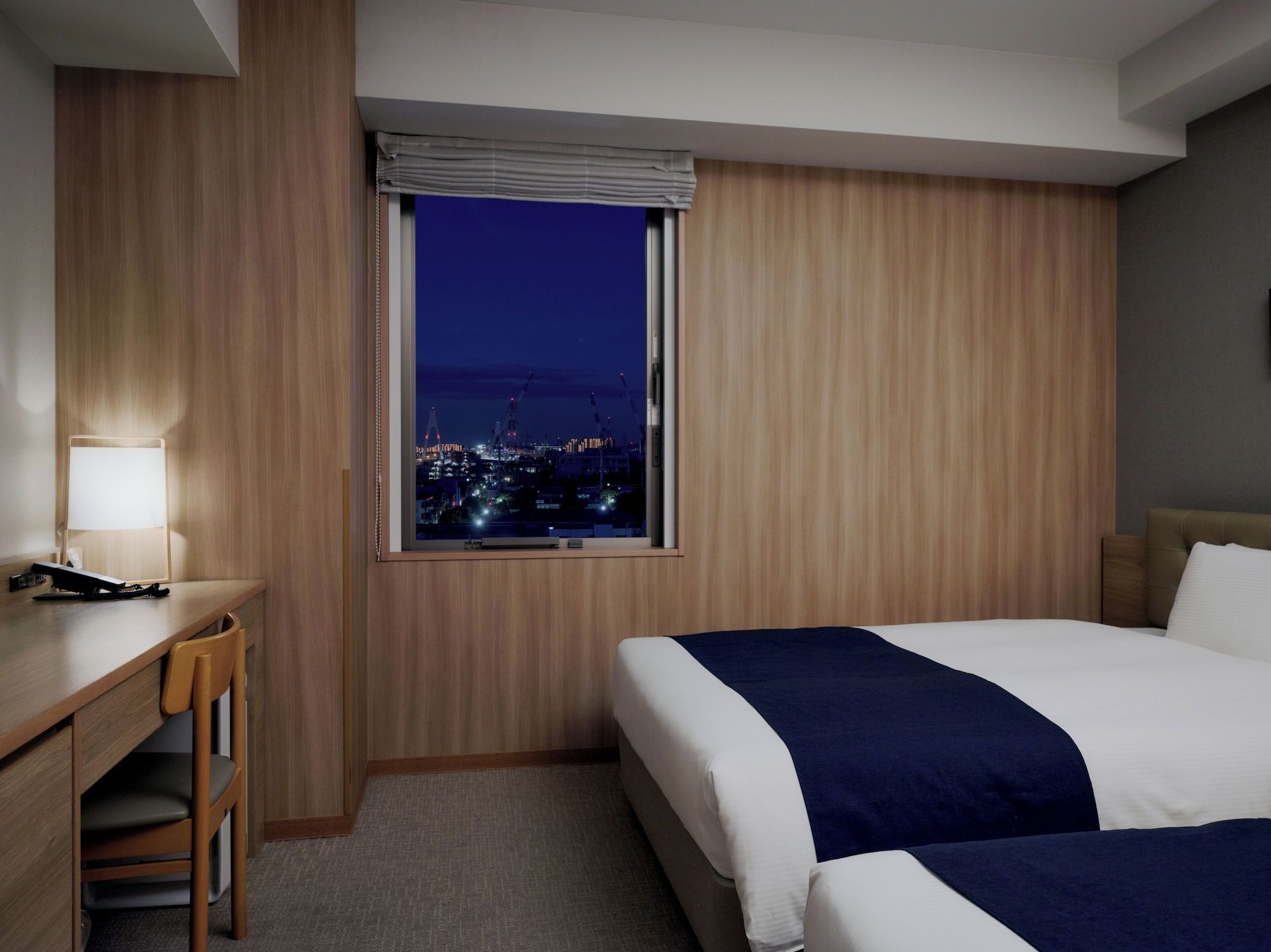 Hotel Monday Haneda Airport - Tokyo
