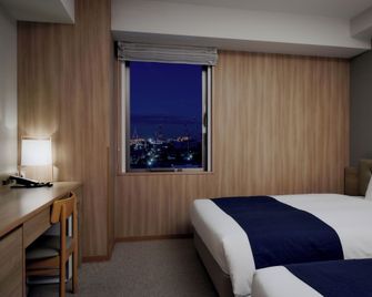 Hotel Monday Haneda Airport - Tokyo