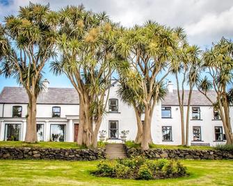 Altahammond House - Carrickfergus - Building