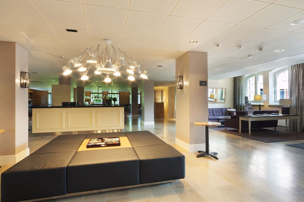 Hämeenkylä Manor - Vanda - Lobby
