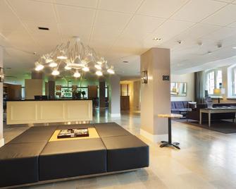 Hämeenkylän Kartano - Vantaa - Lobby
