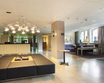 Hämeenkylä Manor - Vanda - Lobby