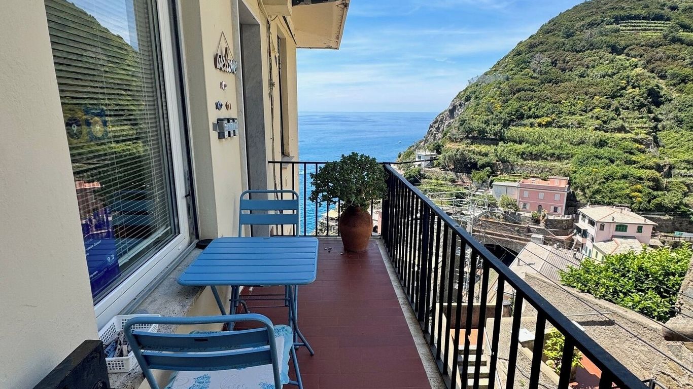 Sollevante Guest House