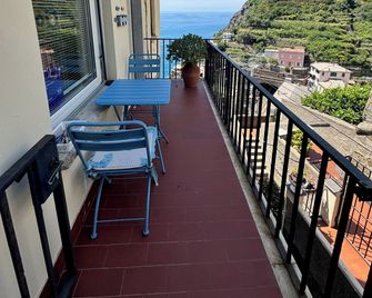 Sol Levante - Riomaggiore