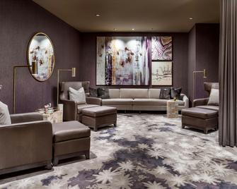 The Omni King Edward Hotel - Toronto - Lounge