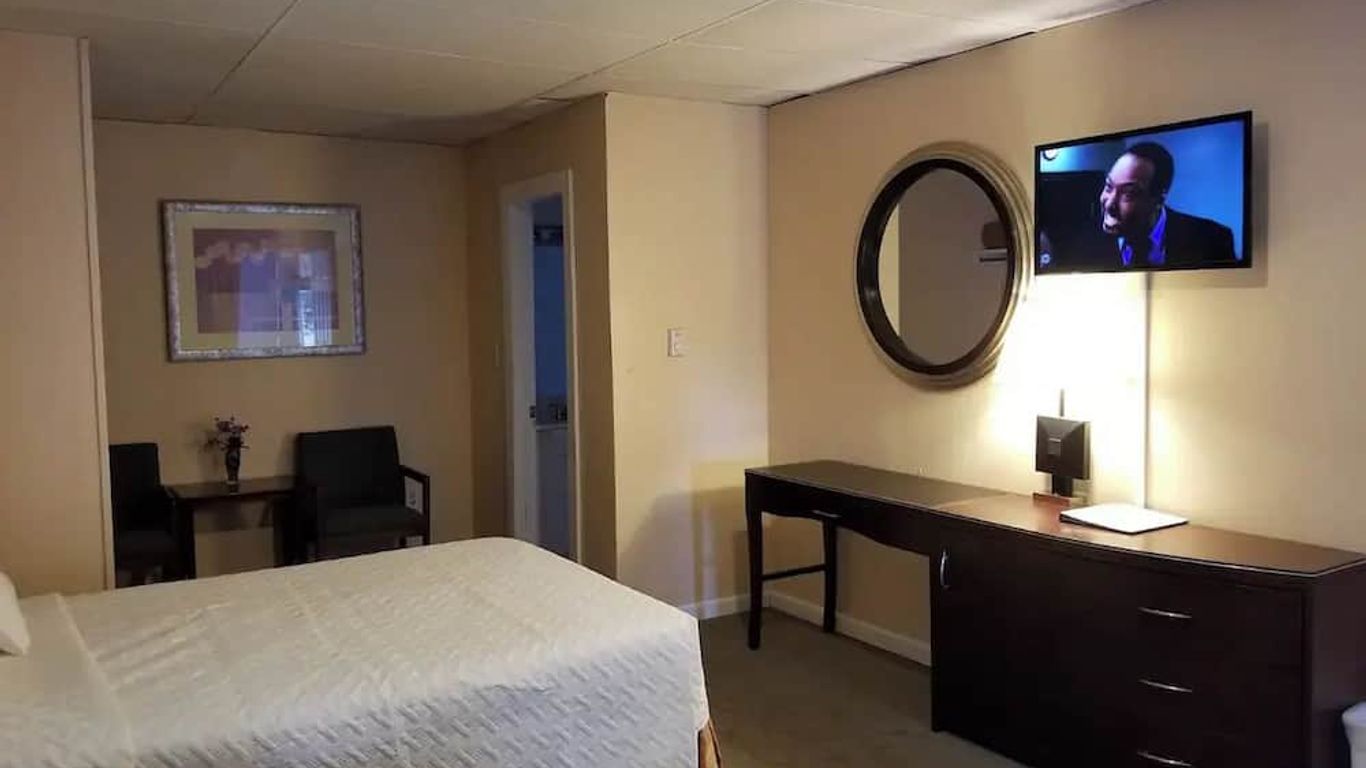 Lido Motel Lake George