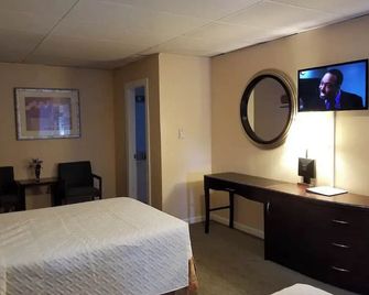 Lido Motel Lake George - Lake George