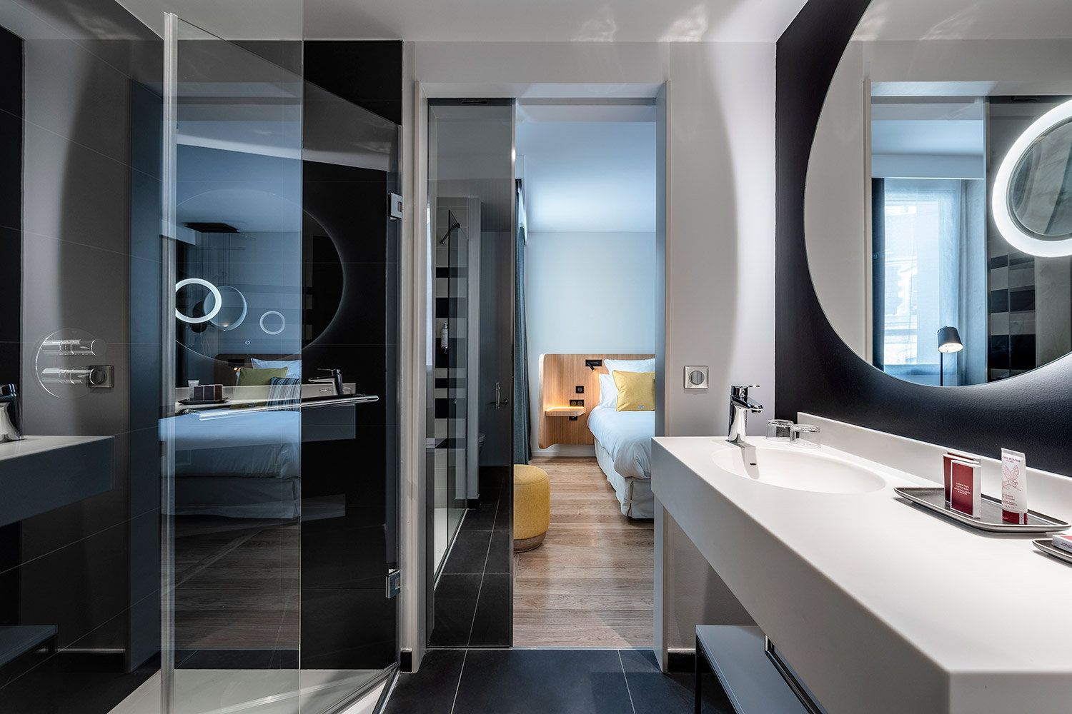 Hôtel Villa Koegui Bayonne thumbnail 3