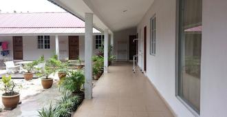 Gelam Inn Motel Langkawi - Langkawi - Edificio