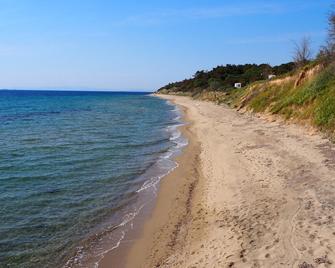 Gunes Yonu Otel - Dalyan - Playa