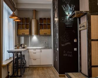 Hotel SandS of Time - Smolensk - Cocina
