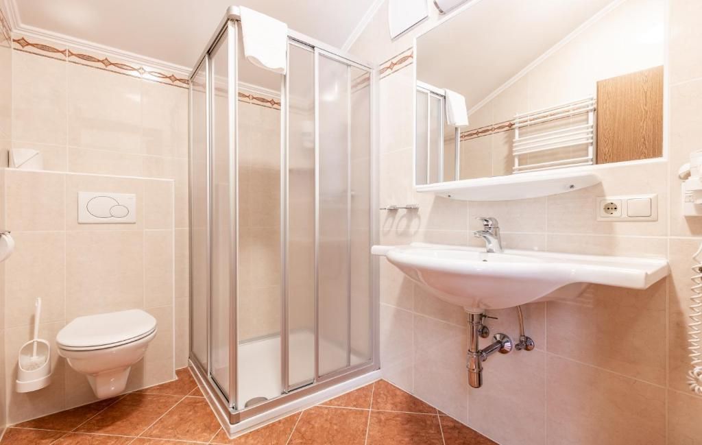 Hotel Gasthof Stenitzer