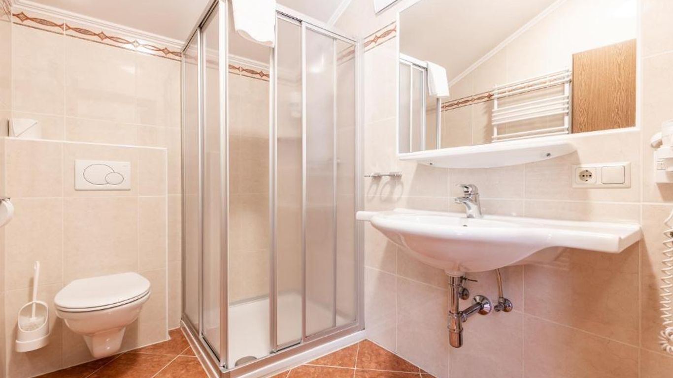 Hotel Gasthof Stenitzer