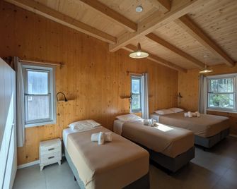 Wanderlust José Ignacio - Jose Ignacio - Bedroom