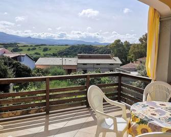 Santa Caterina: apartments - 4 rooms - 4persons - Santa Caterina - Balkón