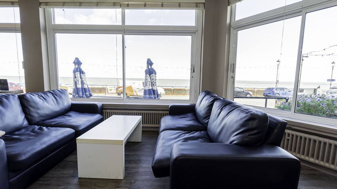 ذا ماجيستيك هوتل